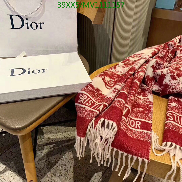 Scarf-Dior,Code: MV1111157,$: 39USD