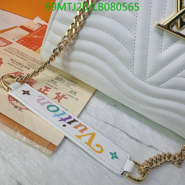 LV Bags-(4A)-Handbag Collection-,Code: LB080565,$: 99USD