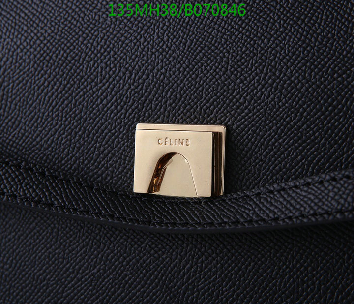 Celine Bag-(4A)-Belt Bag,Code: B070846,$: 135USD