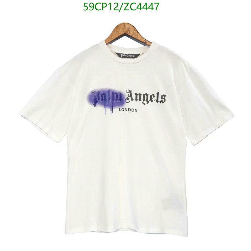 Clothing-Palm Angels, Code: ZC4447,$: 59USD