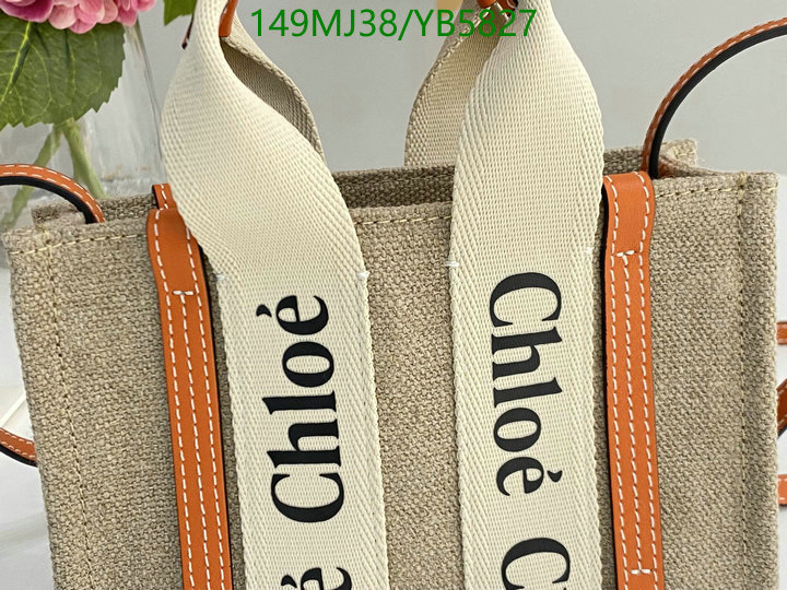 Chloe Bag-(Mirror)-Woody,Code: YB5827,$: 149USD