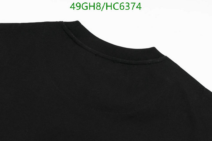 Clothing-Burberry, Code: HC6374,$: 49USD