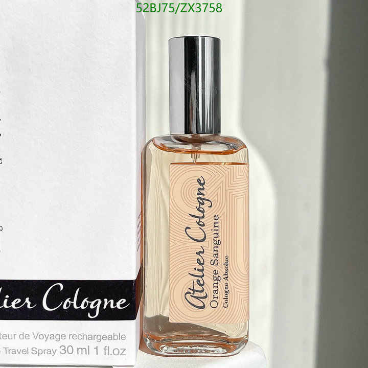 Perfume-Atelier Cologne, Code: ZX3758,$: 52USD