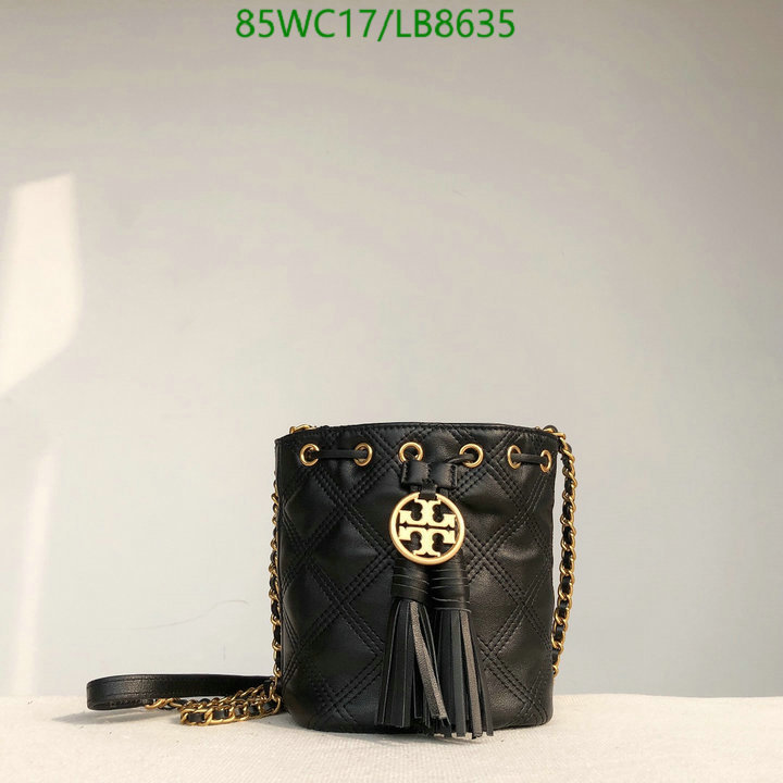 Tory Burch Bag-(4A)-Diagonal-,Code: LB8635,$: 85USD