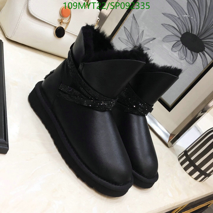 Women Shoes-UGG, Code: SP092335,$:109USD