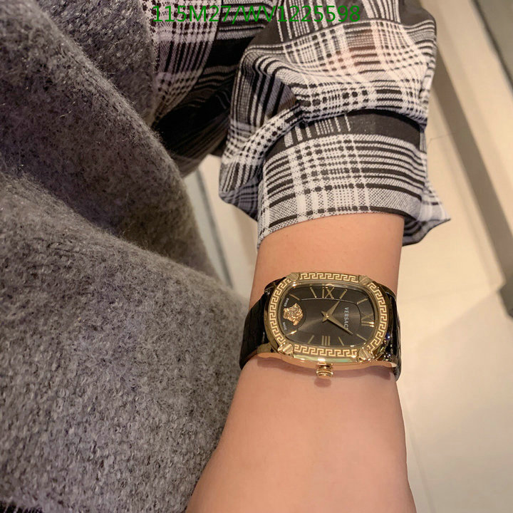 Watch-4A Quality-Versace, Code:WV1225598,$:115USD