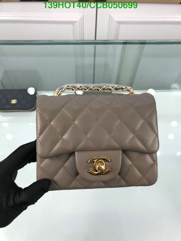 Chanel Bags -(Mirror)-Diagonal-,Code: CCB050699,$: 139USD