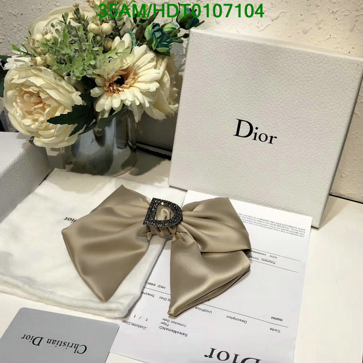 Headband-Dior, Code: HDT0107104,$: 35USD