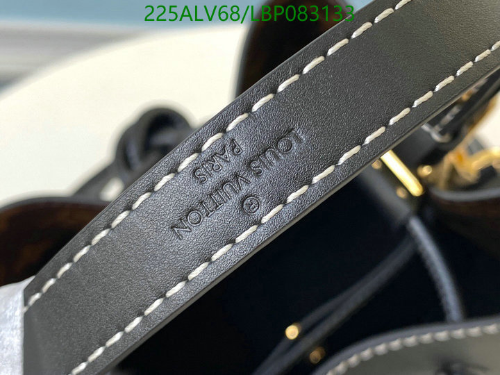 LV Bags-(Mirror)-Nono-No Purse-Nano No-,Code: LBP083133,$:225USD