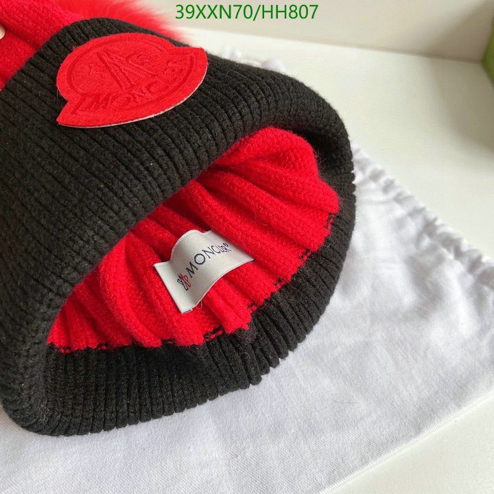 Cap -(Hat)-Moncler, Code: HH807,$: 39USD