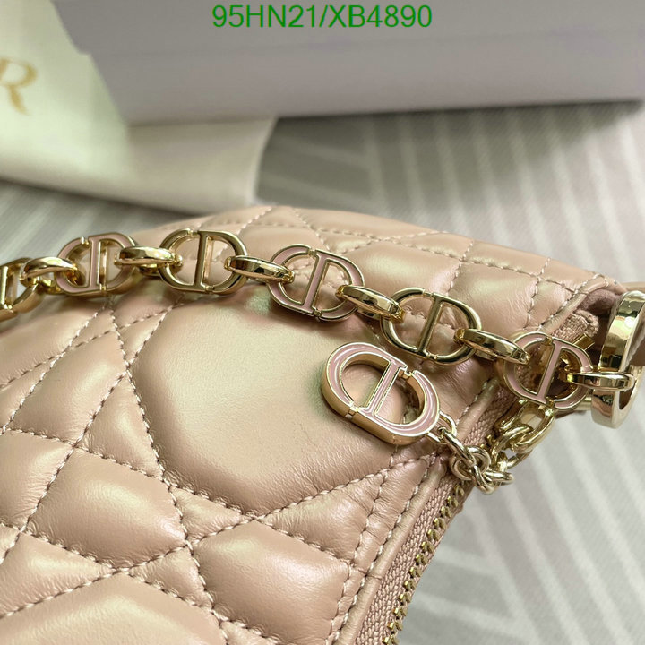 Dior Bags-(4A)-Other Style-,Code: XB4890,$: 95USD