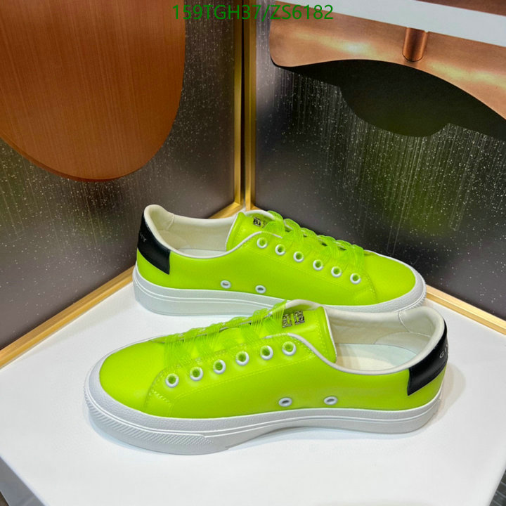 Men shoes-Givenchy, Code: ZS6182,$: 159USD