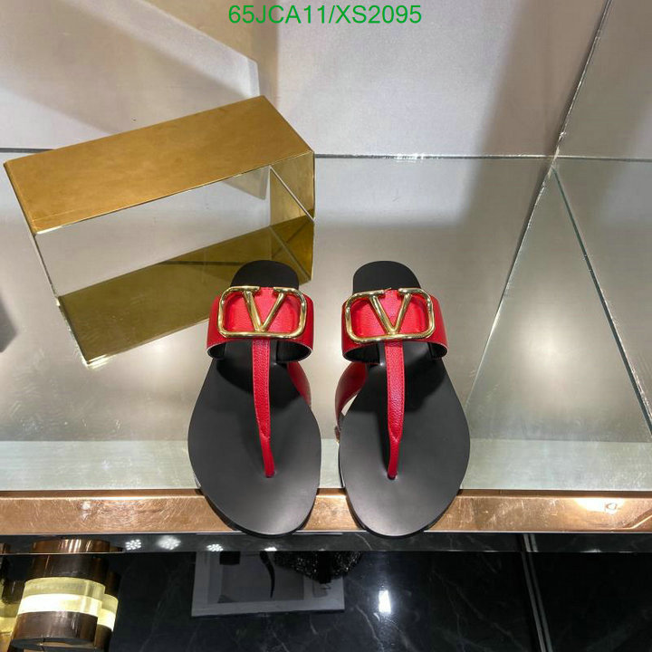 Women Shoes-Valentino, Code: XS2095,$: 65USD