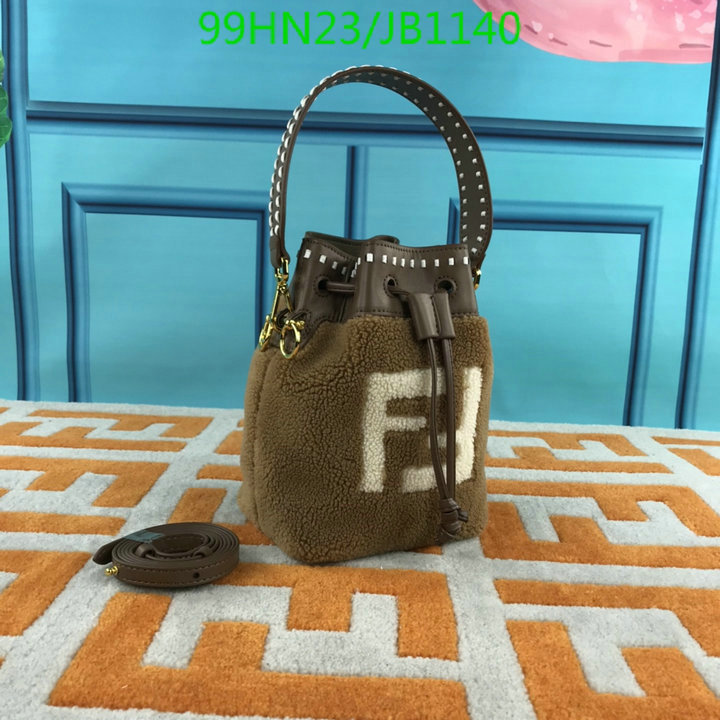 Fendi Bag-(4A)-Mon Tresor-,Code: JB1140,$: 99USD