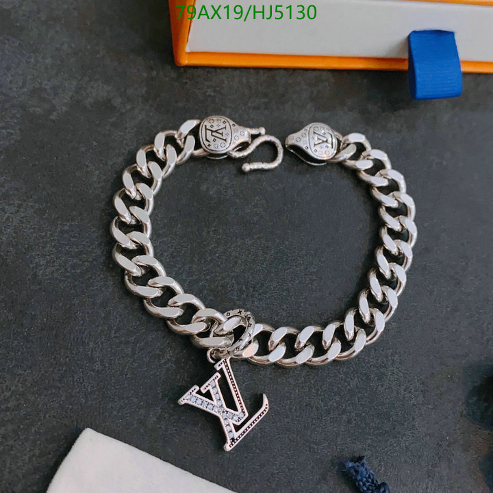 Jewelry-LV,Code: HJ5130,$: 79USD