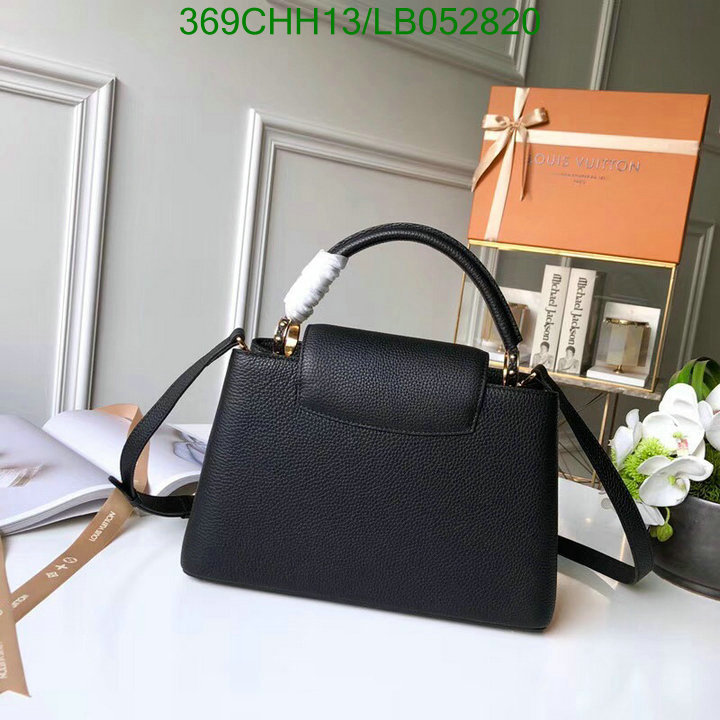 LV Bags-(Mirror)-Handbag-,Code: LB052820,