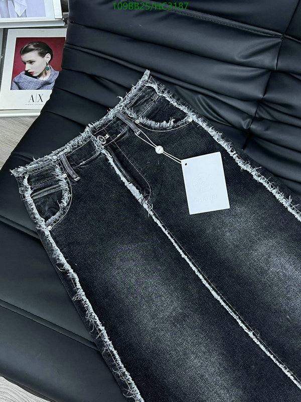 Clothing-Chanel,Code: HC3187,$: 109USD