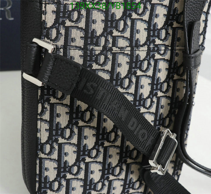 Dior Bags -(Mirror)-Other Style-,Code: YB1854,$: 139USD