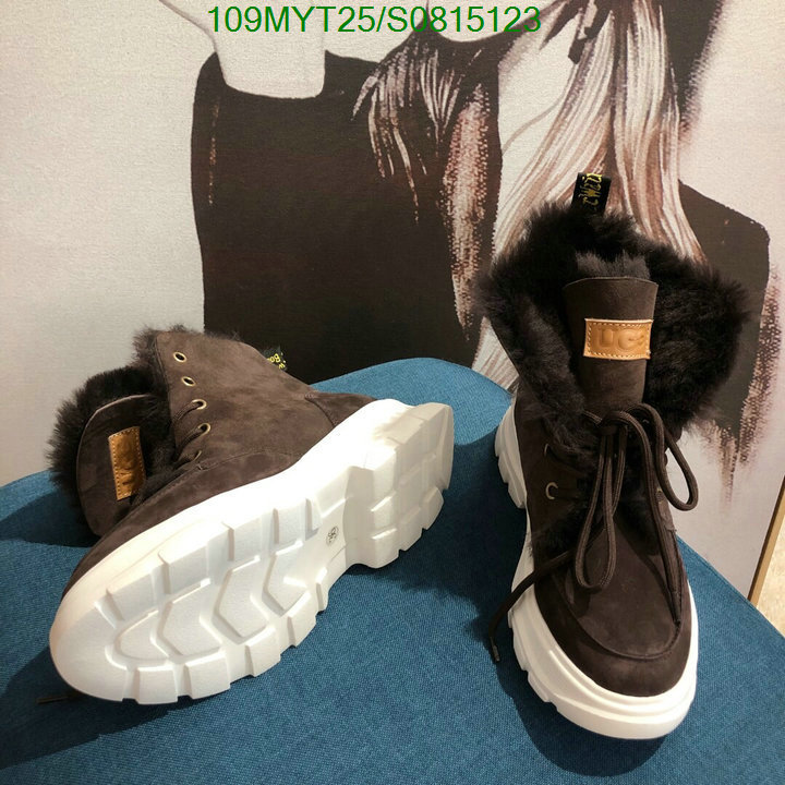 Women Shoes-UGG, Code: S0815123,$:109USD