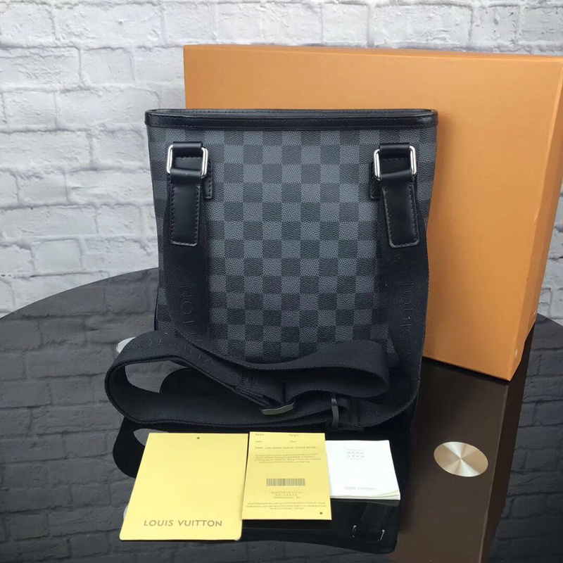 LV Bags-(4A)-Pochette MTis Bag-Twist-,Code：LB1019255,$: 65USD