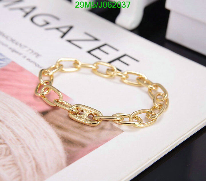 Jewelry-Celine, Code: J062037,$: 29USD