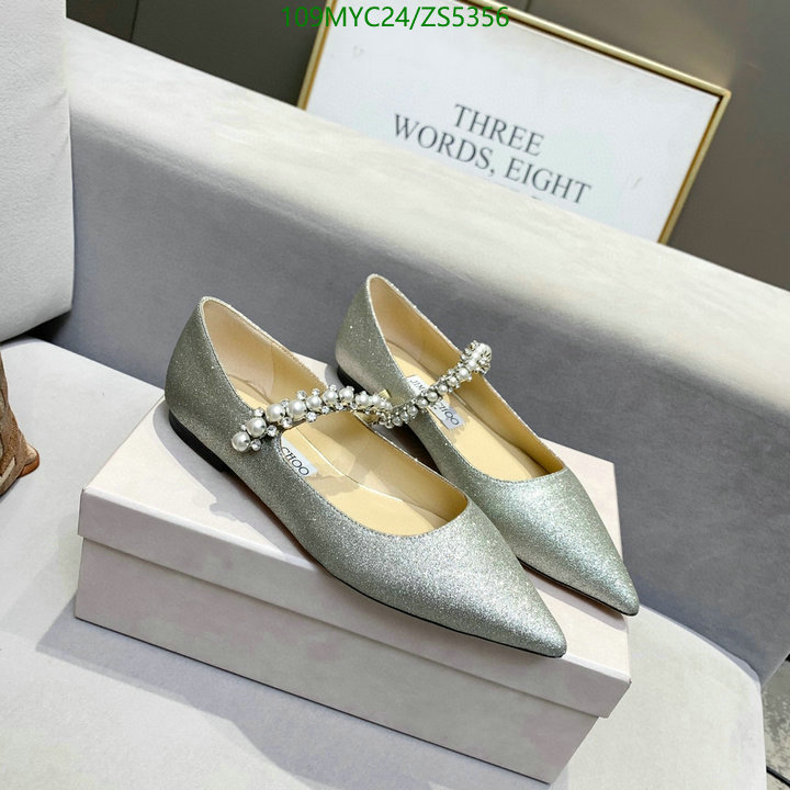 Women Shoes-Jimmy Choo, Code: ZS5356,$: 109USD