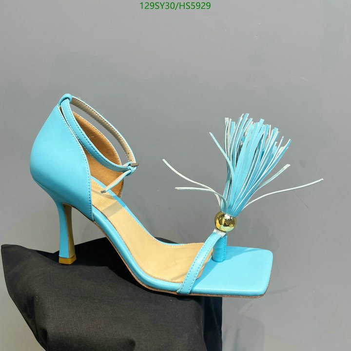 Women Shoes-BV, Code: HS5929,$: 129USD