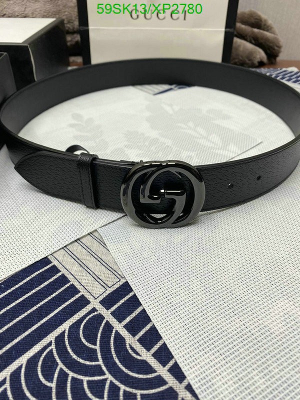 Belts-Gucci, Code: XP2780,$: 59USD