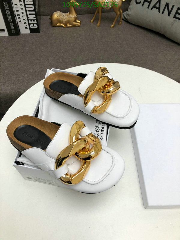 Women Shoes-JW Anderson, Code:SA2175,$:109USD