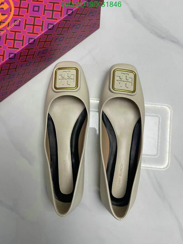 Women Shoes-Tory Burch, Code: XS1846,$: 89USD