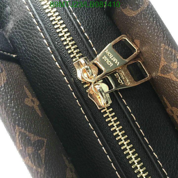 LV Bags-(4A)-Handbag Collection-,Code: LB081410,$:89USD