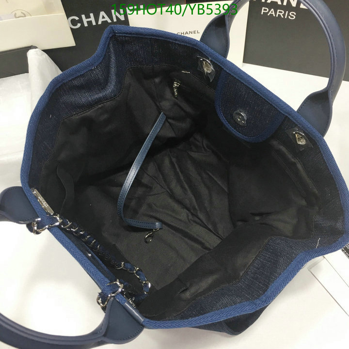 Chanel Bags -(Mirror)-Handbag-,Code: YB5393,$: 159USD