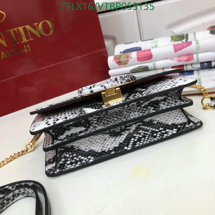 Valentino Bag-(4A)-Diagonal-,Code: VTBP053135,$: 75USD