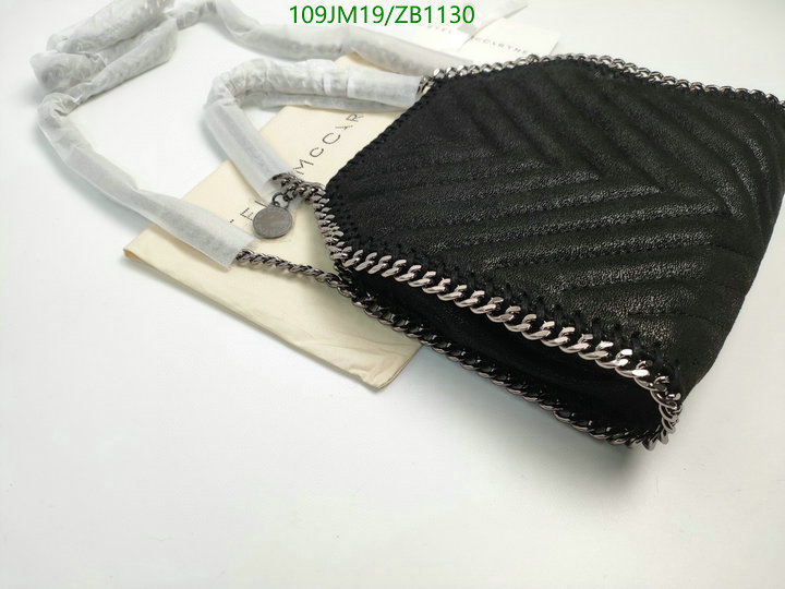 Stella McCartney Bag-(Mirror)-Diagonal-,Code: ZB1130,$: 109USD