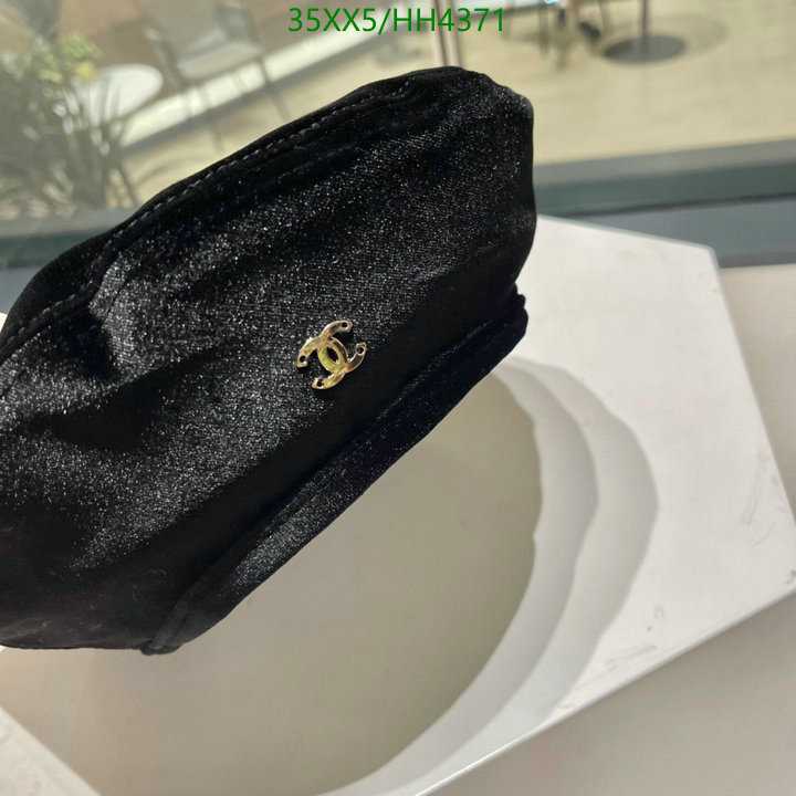 Cap -(Hat)-Chanel, Code: HH4371,$: 35USD