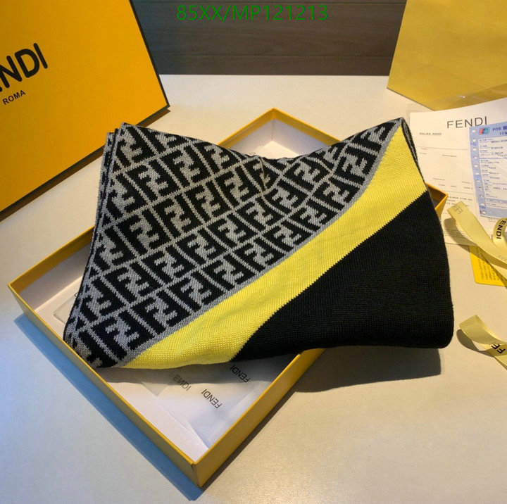 Scarf-Fendi, Code: MP121213,$: 85USD