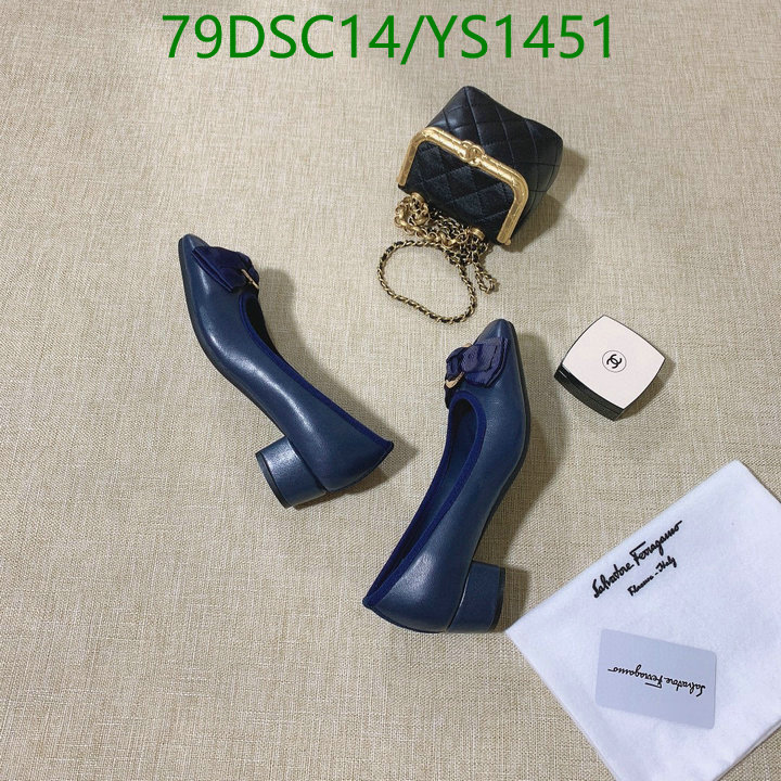 Women Shoes-Ferragamo, Code: YS1451,$: 79USD