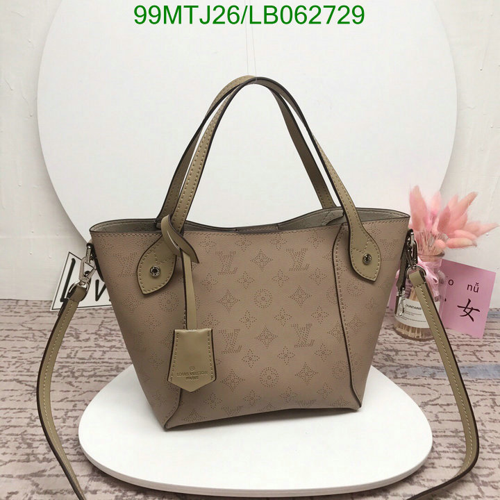 LV Bags-(4A)-Handbag Collection-,Code: LB062729,$: 99USD