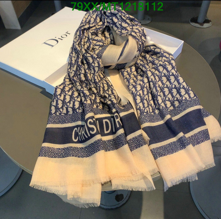 Scarf-Dior,Code: MT1218112,$: 79USD