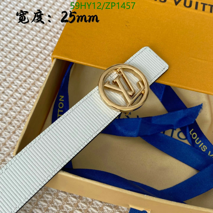 Belts-LV, Code: ZP1457,$: 59USD