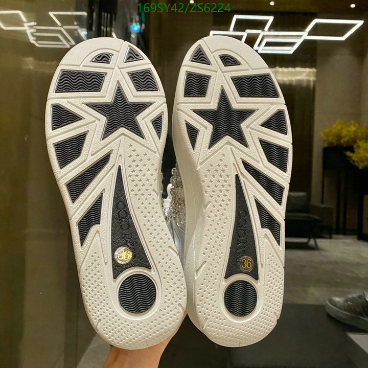 Women Shoes-Jimmy Choo, Code: ZS6224,$: 169USD