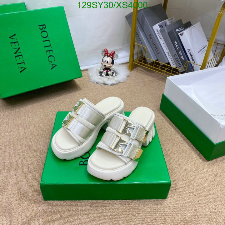 Women Shoes-BV, Code: XS4000,$: 129USD