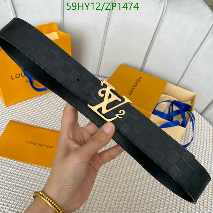 Belts-LV, Code: ZP1474,$: 59USD