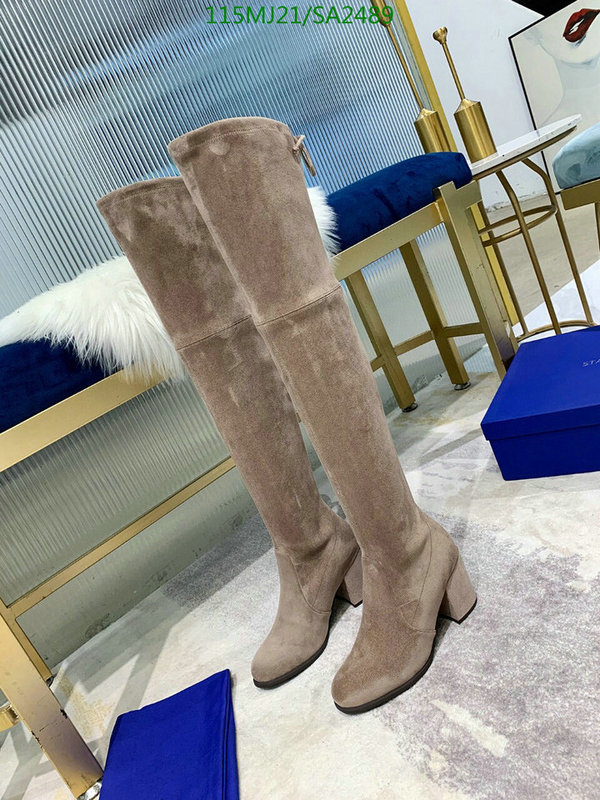 Women Shoes-Stuart Weitzman, Code: SA2489,$:115USD