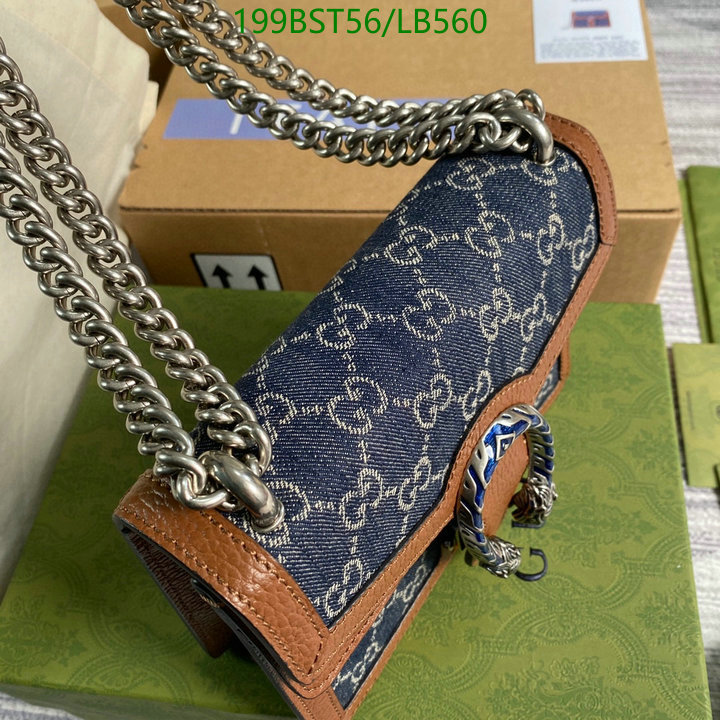 Gucci Bag-(Mirror)-Dionysus-,Code: LB560,$: 199USD