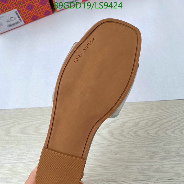 Women Shoes-Tory Burch, Code: LS9424,$: 89USD