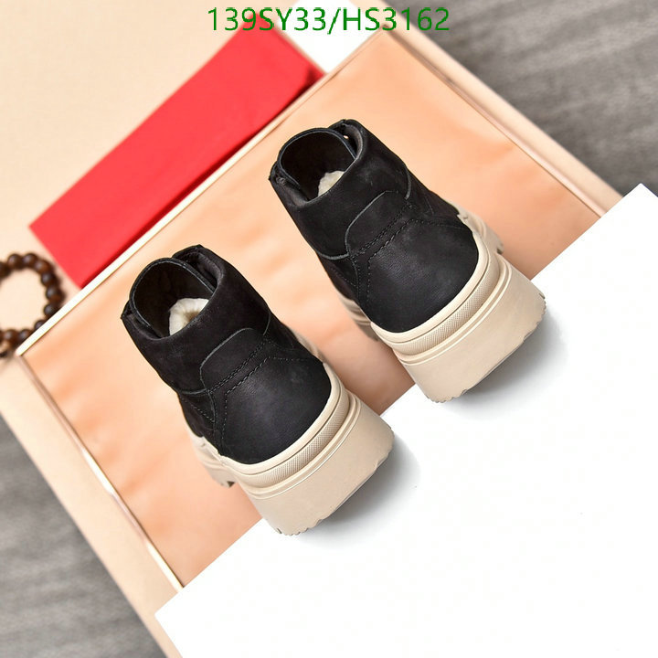 Men shoes-UGG, Code: HS3162,$: 139USD