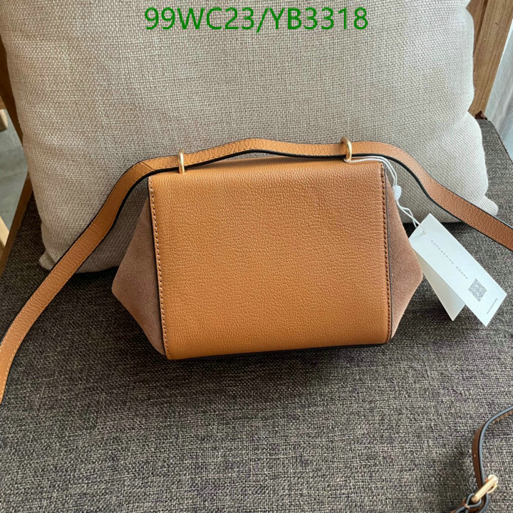 Tory Burch Bag-(4A)-Diagonal-,Code: YB3318,$: 99USD