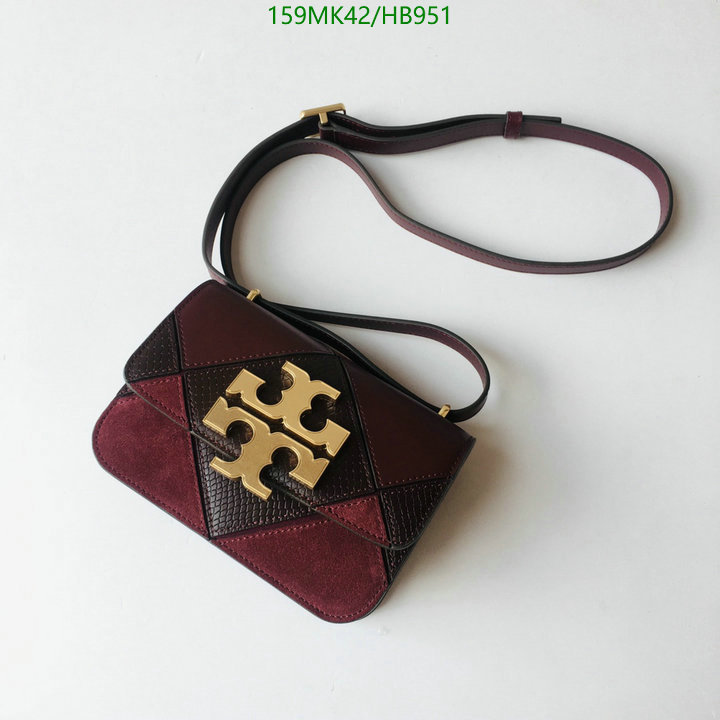 Tory Burch Bag-(Mirror)-Diagonal-,Code: HB951,$: 159USD
