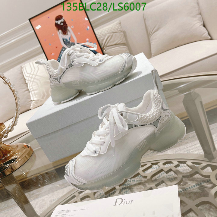 Women Shoes-Dior,Code: LS6007,$: 135USD